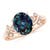3.33 carats