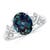 3.33 carats