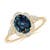 1.64 carats