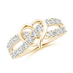 Heart jewellery