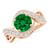 2.33 carats