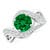 2.33 carats
