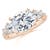 3 3/8 carats