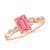 1 1/3 carats