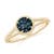 0.94 carat