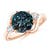 3.61 carats