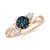 1.21 carats