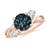 2.55 carats
