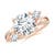 3 1/2 carats