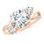 3 1/2 carats