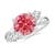 3 1/2 carats