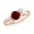 1.27 carats