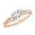 2/3 carat