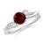 1.24 carats