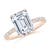 3 4/5 carats