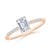3/4 carat