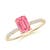 1 1/3 carats