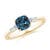 1.29 carats