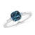 1.29 carats