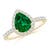 1.95 carats