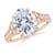 3 7/8 carats