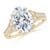 3 1/5 carats