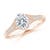 3/4 carat