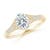 3/4 carat