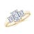 1 1/2 carats