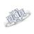 2 1/2 carats
