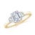 1 1/2 carats