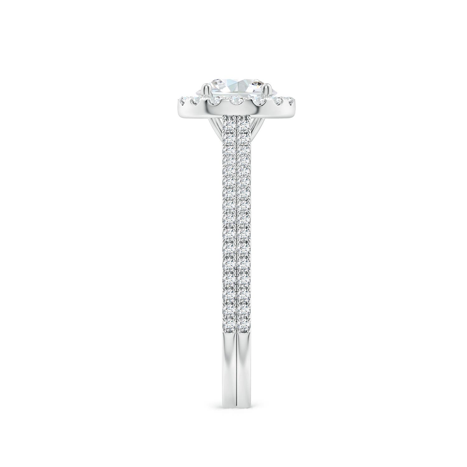 ☆nff☆ beaded halo ringwhite nff1 26081L-MO-14W.jpg