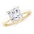 3 carats