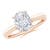 3 carats