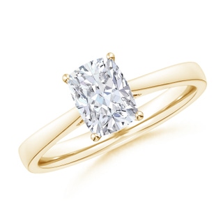 Cushion Rectangular F-G, VS Lab Grown Diamond