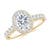 1 3/4 carats