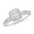 1 1/3 carats