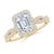 1 4/5 carats