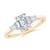 1 1/2 carats