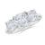 3 7/8 carats