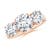 4 1/2 carats