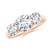 3 3/8 carats