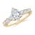 1 7/8 carats