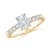 1 1/6 carats