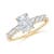 1 3/8 carats