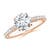 1 3/4 carats