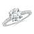 2 1/3 carats