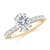 2 carats