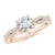 1 1/3 carats