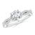 1 1/3 carats